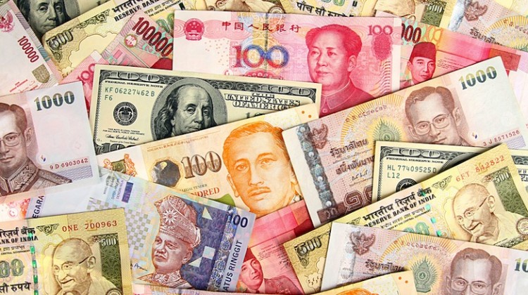 Requirement For Foreign currency Way Of Traders - Business 21