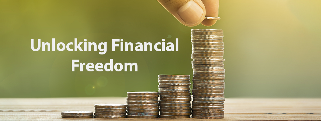 Unlocking Financial Freedom: Exploring Passive Income Streams for Entrepreneurs