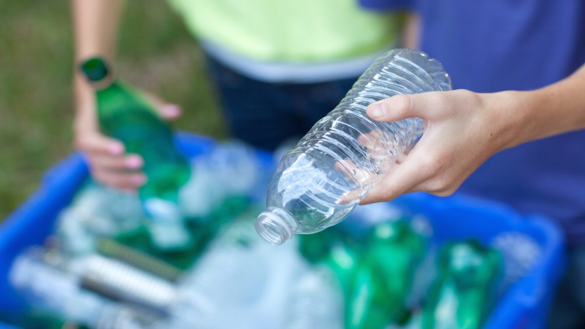 Neglecting to recycle could be costing your business