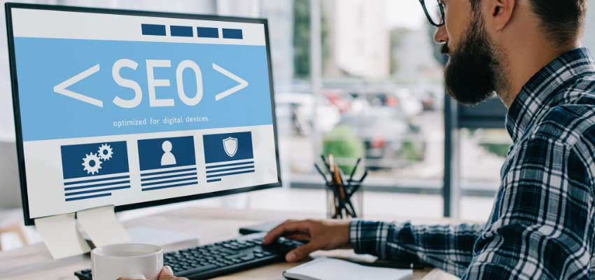 Tips on Finding a Reputable SEO Firm
