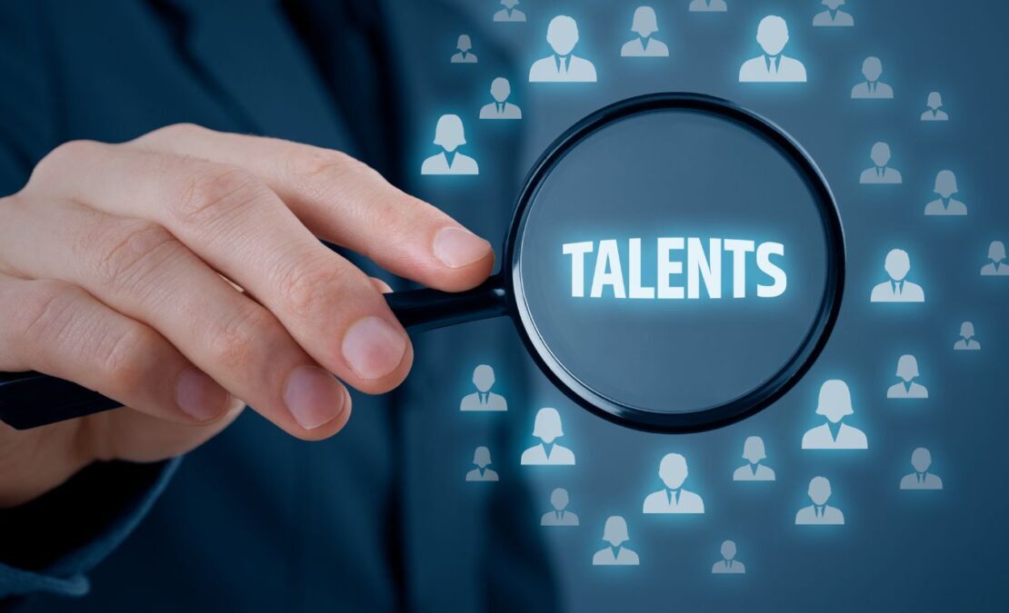 The Link Between Talent Development and Business Innovation