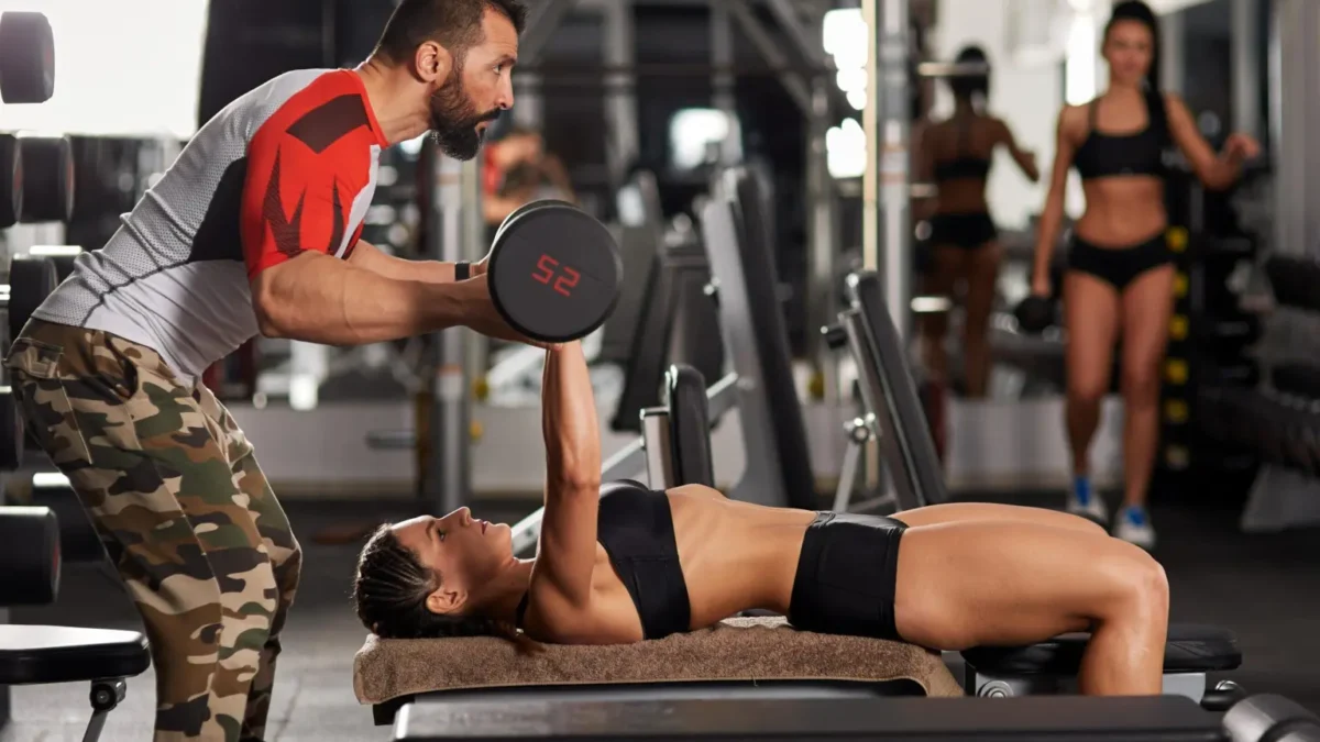 The Business of Fitness: Why Personal Training Gyms Are Among Singapore’s Fastest-Growing Wellness Ventures