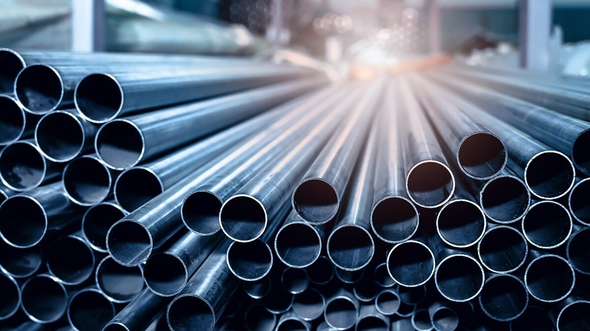 Solved: The Ultimate Guide to Preventing Corrosion in Stainless Steel Tube