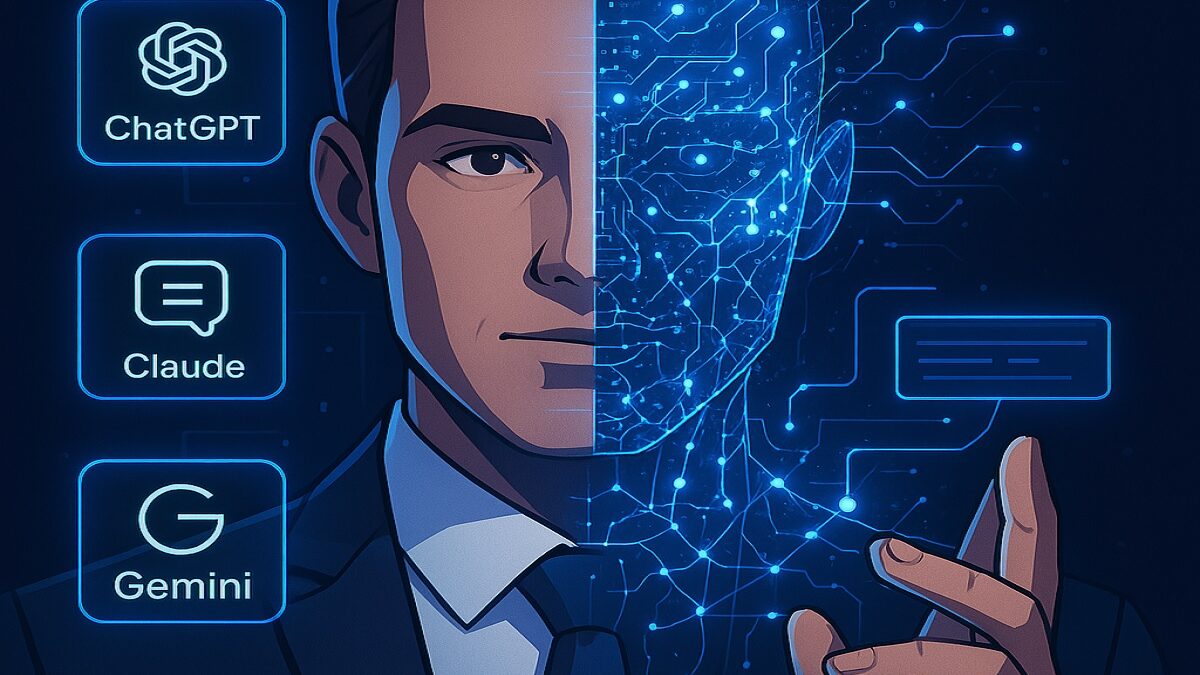Status Labs: Navigating the Complex Terrain of AI-Driven Brand Reputation