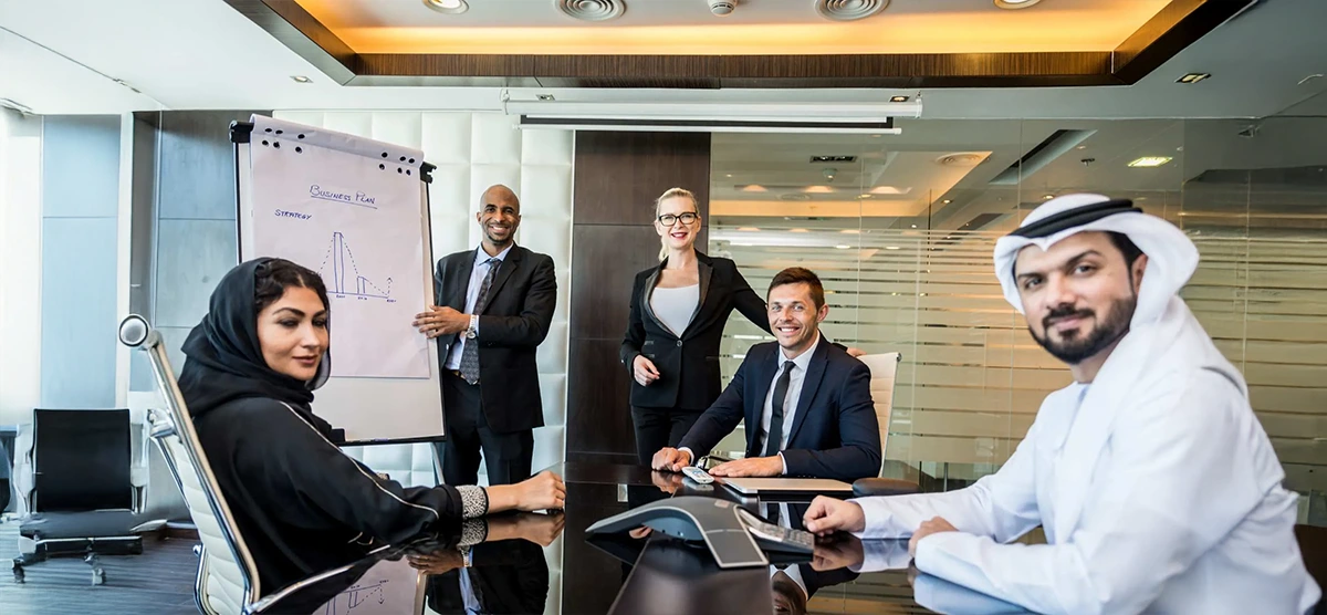 What to Expect from Professional Business Setup Services in Dubai