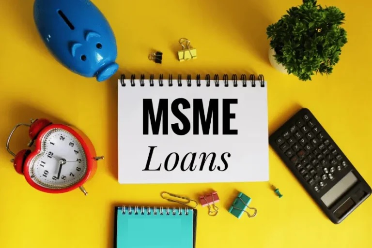 10 Signs Your Business Is Ready for an MSME Loan to Scale Faster