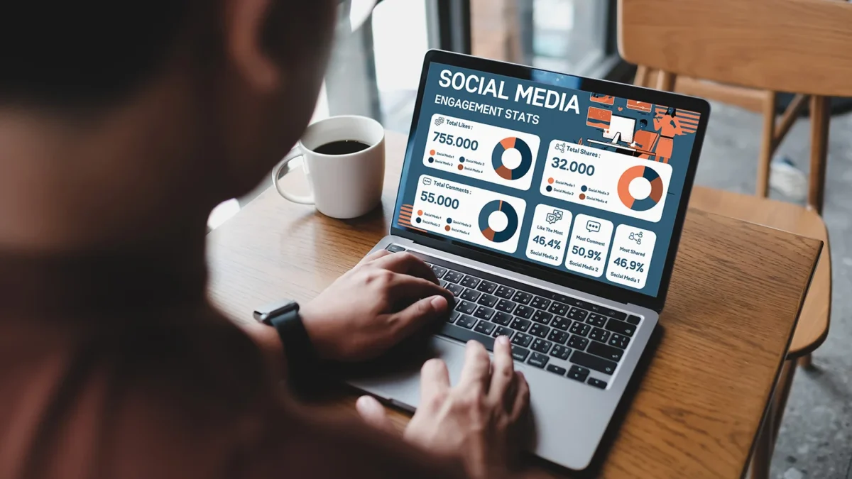 What Role Does A Paid Social Media Marketing Agency Play? A Comprehensive Guide