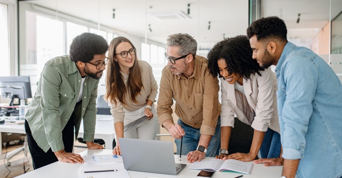 How Permanent Staffing Can Help Businesses Build Stronger Teams