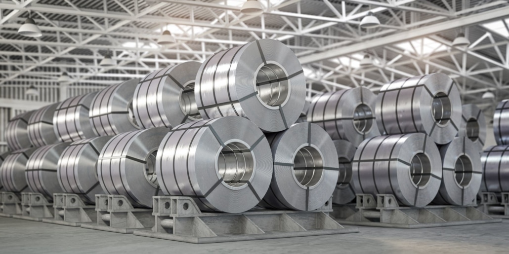 How to Choose the Right Sheet Metal Distributor for Your Project