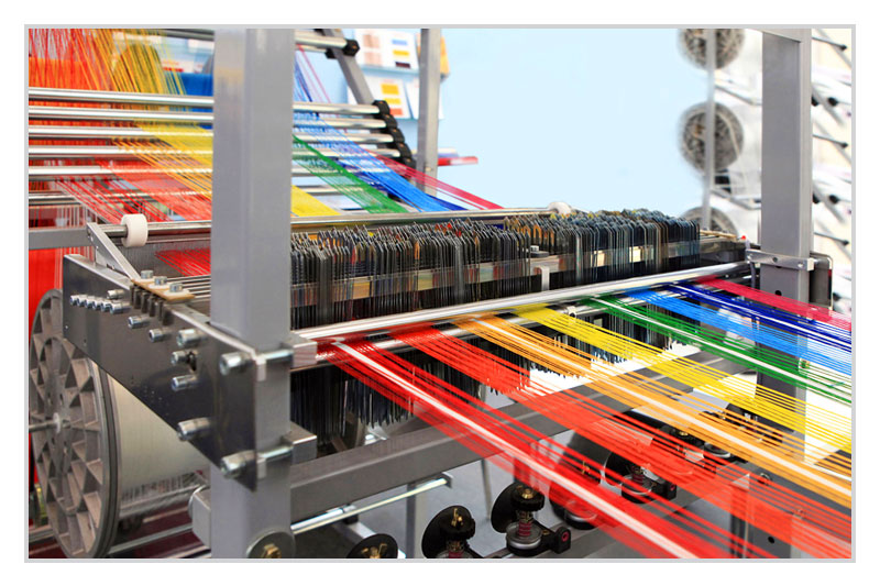 How Advanced Textile Technologies Are Powering Industrial Innovation