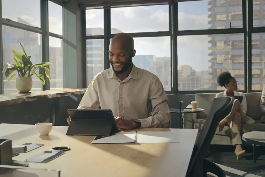 How to Build a Business Model Designed for Long-Term Market Success