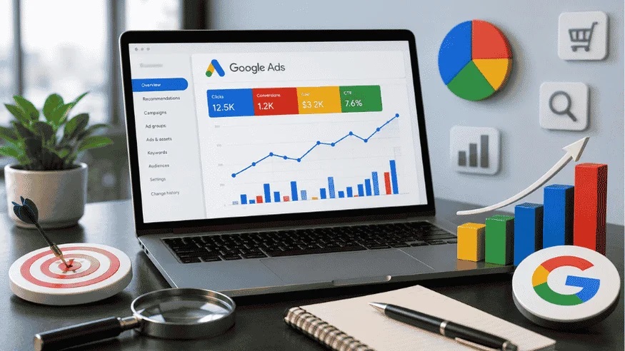 Search Intent Mistakes That Lead to Poor Google Ads Performance