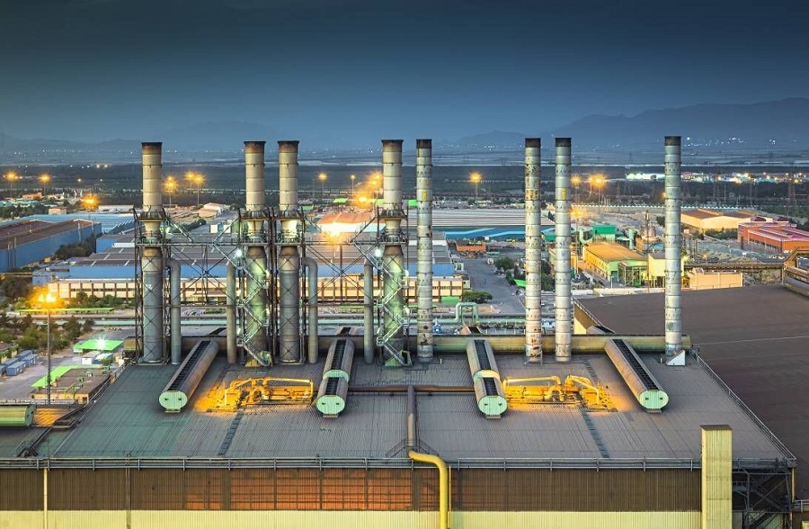Green Steel and the Structural Rebirth of Heavy Industry